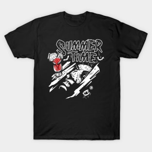 Summer time T-Shirt